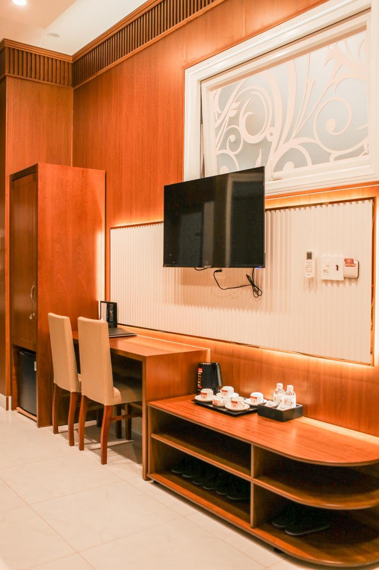 Lien Do Star Hotel Bảo Lộc Exterior foto